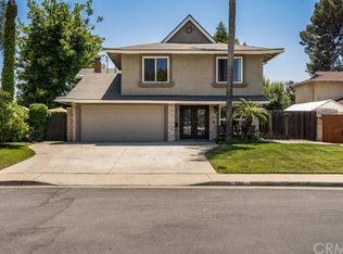 556 E Bellgrove St, San Dimas, CA 91773