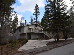 43116 Sunset Dr, Big Bear Lake, CA 92315