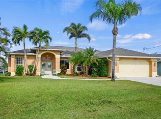 1101 SE 23rd Ter, Cape Coral, FL 33990
