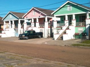 1208 Vallette St #1, New Orleans, LA 70114