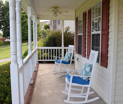 3rd image of 4817 Shannon Run Dr #2