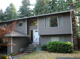 9219 117th Ave SE, Newcastle, WA