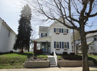 405 Randolph St, Richmond, IN