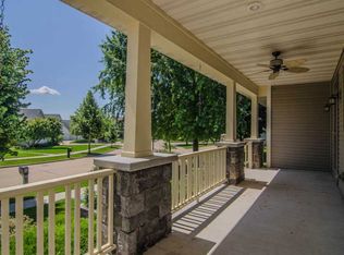 4709 N Hastings Ct, Appleton, WI 54913