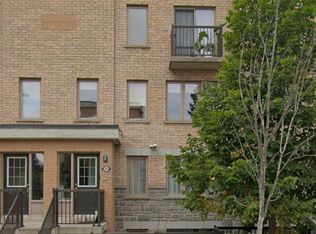 12 Foundry Ave #244, Toronto, ON M6H0A7