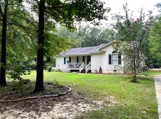306 Northridge Rd, Barnesville, GA 30204