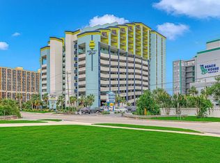 6804 N Ocean Blvd #935, Myrtle Beach, SC 29572