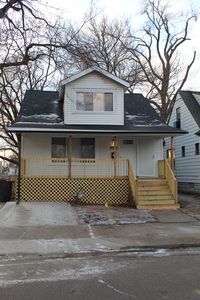 16141 Lilac St, Detroit, MI, 48221