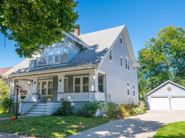 7042 Aetna COURT, Wauwatosa, WI 53213