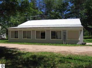 3192 N Dow Rd, West Branch, MI 48661