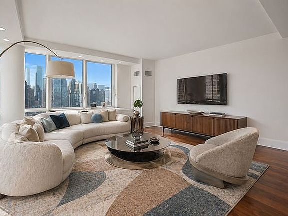 2nd image of 60 Riverside Blvd APT 2802