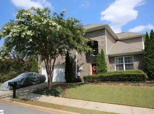122 Roberts Hill Dr, Taylors, SC 29687