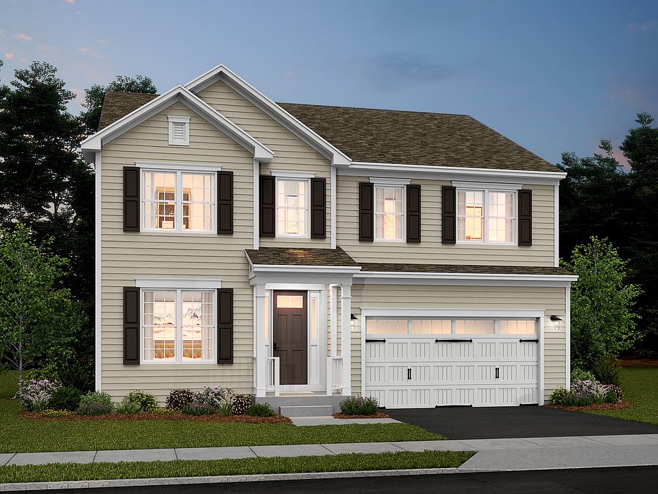 Brookdale B