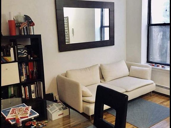 3rd image of 1634 Lexington Ave APT 3A