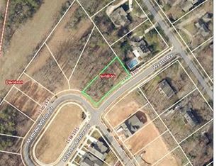 1502 Matthew McClure Cir #11, Davidson, NC 28036