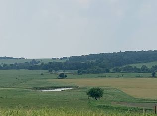 1180 45th Rd, Yates Center, KS 66783