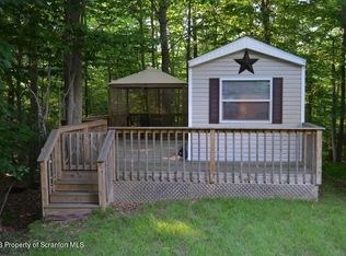 307 Fiesta Dr, Covington Township, PA