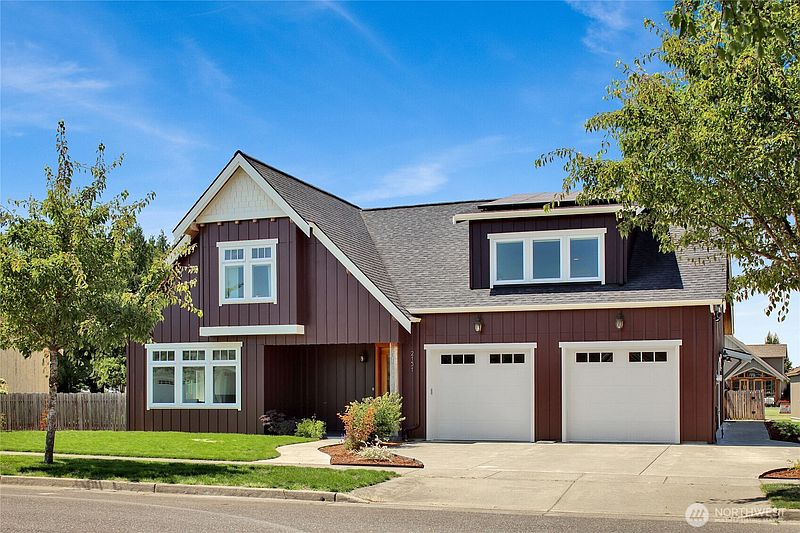2nd image of 2151 Bluestem Street