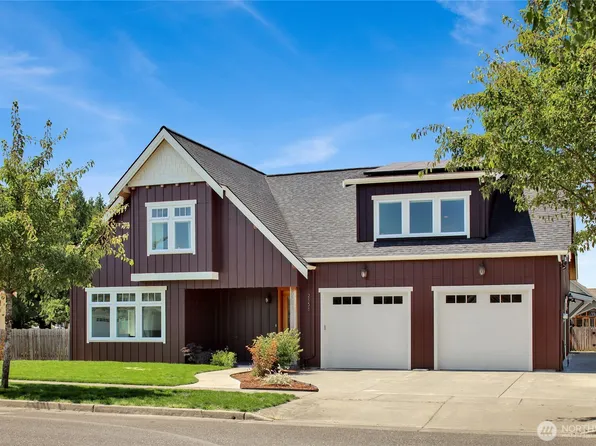 2151 Bluestem Street, Lynden, WA 98264
