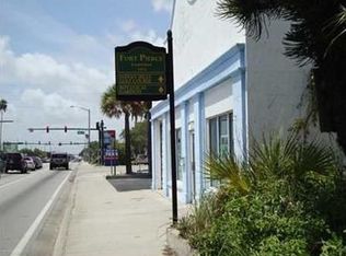 303 S Us Highway 1, Fort Pierce, FL 34950