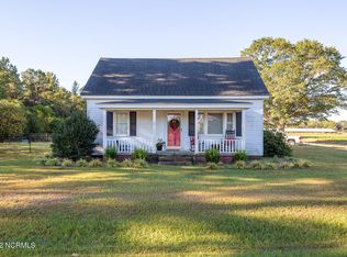 338 Harmony Church Rd, Clinton, NC 28328