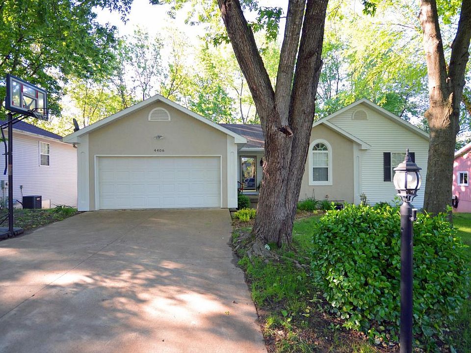 2nd image of 4406 W South Pinebrook Ln