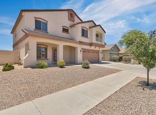 17419 W Ashley Dr, Goodyear, AZ 85338