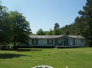 2602 County Road 4794, Bloomburg, TX 75556