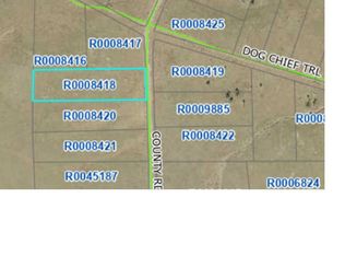 0 County Road 53, Hartsel, CO 80449