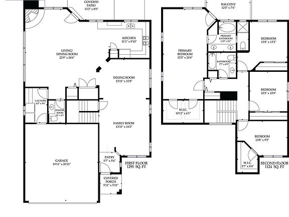 3rd image of 711 W Annandale Way