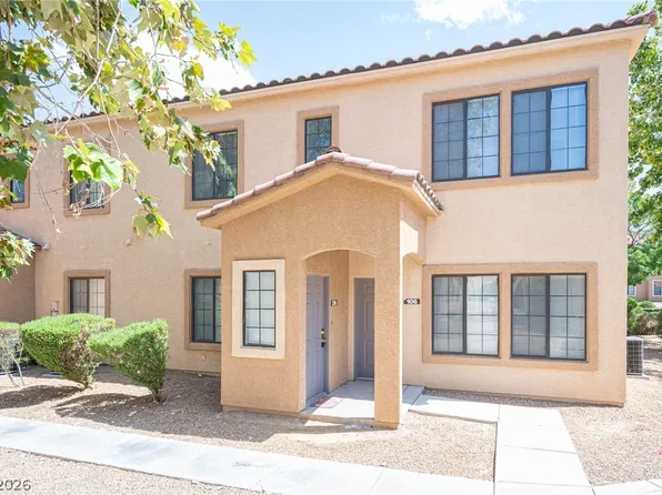 2010 Rancho Lake Dr Unit 206, Las Vegas, NV 89108