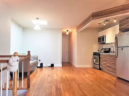 2nd image of 1159 Gates Ave #3