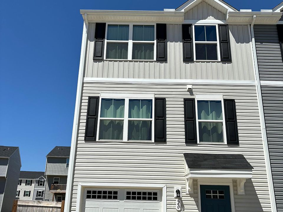1st image of 20 High Pine Trl