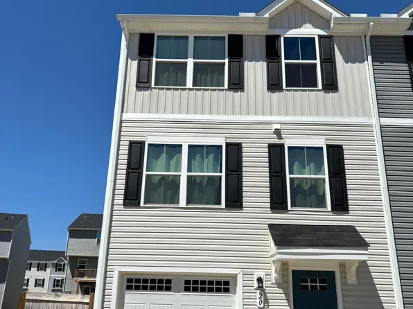 20 High Pine Trl, Greenville, SC 29617