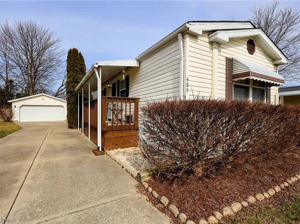 489 Sand Trap Cir, Painesville, OH 44077