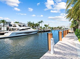 3081 NE 41st St, Fort Lauderdale, FL 33308