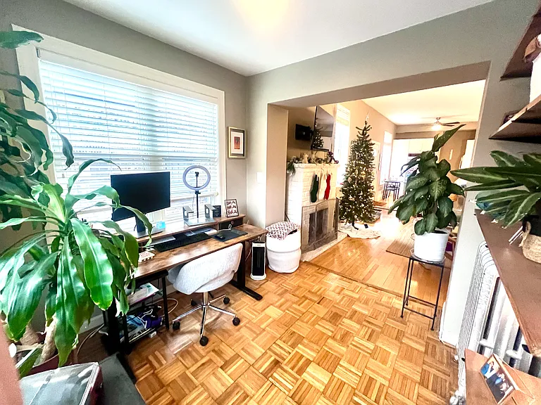 den/office