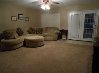 631 An County Road 165, Elkhart, TX 75839