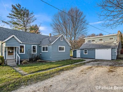 10014 Keller Rd, Delton, MI, 49046