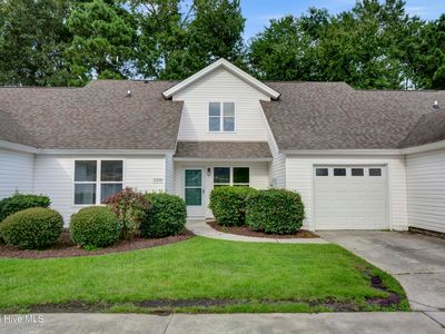 3308 Belmont Circle, Wilmington, NC, 28405