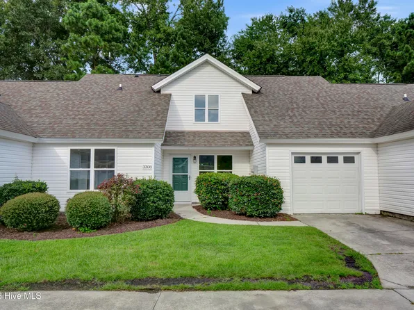 3308 Belmont Circle, Wilmington, NC 28405
