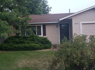 1441 E Greensboro St, Boise, ID 83706
