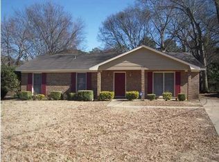 732 Havelock Ln, Montgomery, AL 36117