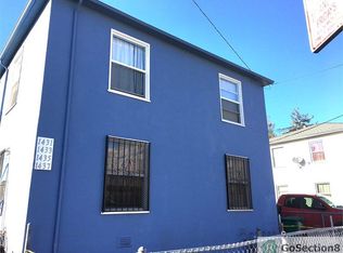 1431 31st Ave, Oakland, CA 94601