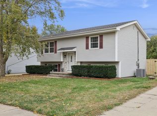 612 NE 5th St, Grimes, IA 50111