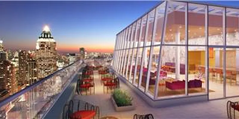 Rented by 212 Consulting Corp | media 45