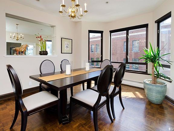 5th image of 1448 Pine St Unit 302