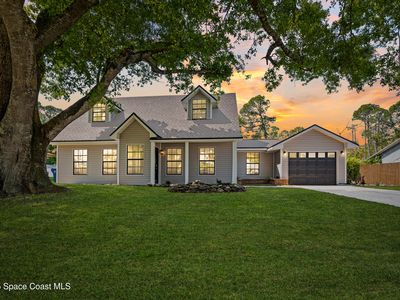 1056 Yale Ave SE, Palm Bay, FL, 32909