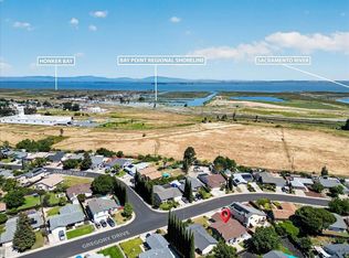 3477 Gregory Dr, Bay Point, CA 94565