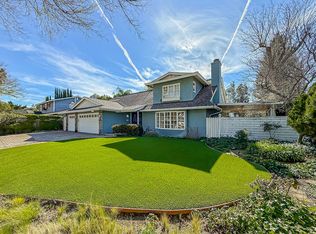 27014 Helmond Dr, Calabasas, CA 91301